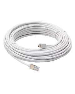 Axis F7315 CABLE WHITE 15M 4PCS