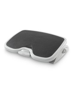Kensington SmartFit SoleMate Plus-voetsteun - Grijs