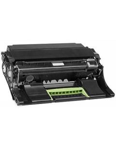 Lexmark 60000 pages, black