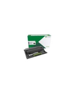 Lexmark 60000 pages, Laser, black