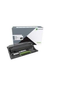 Lexmark Monochrome Laser, Yield Value: 60000