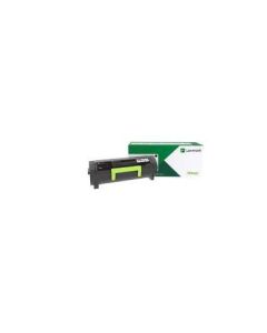 Lexmark Standard Yield, Monochrome Laser, 6000