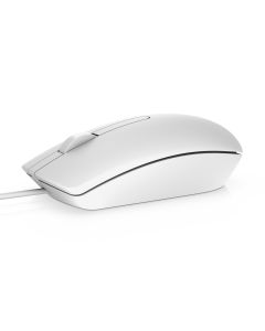 DELL bekabelde muis - MS116 - wit