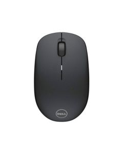 DELL Draadloze muis-WM126 - zwart