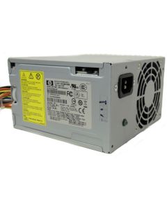 HP 570856-001 power supply unit 300 W 24-pin ATX ATX Zilver