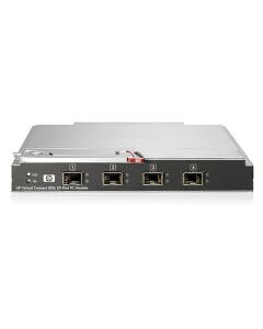 HP Virtual Connect 8Gb 20-port Fibre Channel Module for c-Class BladeSystem