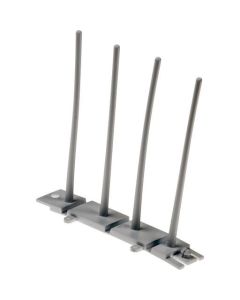 Axis BIRD CONTROL SPIKE 10P
