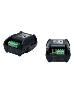 Axis A9801 SECURITY RELAY