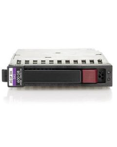 Hewlett Packard Enterprise HP 600GB 6G SAS 10K rpm SFF (2.5-inch), 0.725 kg