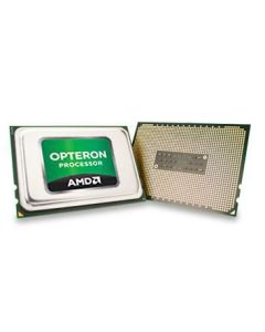 Hewlett Packard Enterprise AMD Opteron 6134, 8M Cache, 2.3 GHz, G34