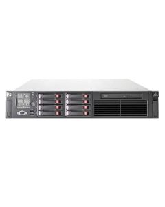 Hewlett Packard Enterprise HP ProLiant DL380 G7 SFF Configure-to-order Server