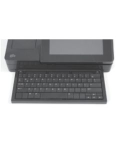 HP 5851-5008 Printer/Scanner reserveonderdeel en accessoire Toetsenbord