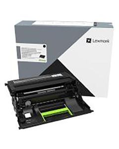 Lexmark 58D0ZA0, Black Imaging Unit