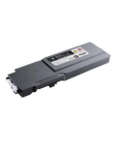 DELL 593-11116 tonercartridge 1 stuk(s) Origineel Geel