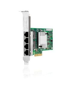 Hewlett Packard Enterprise NC365T 4-port Ethernet Server Adapter