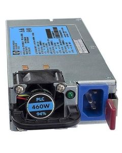 Hewlett Packard Enterprise 460W Power Supply for HP Proliant DL180 / DL160 G6, DL360 / DL380 / DL385 G7