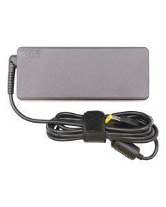 Lenovo 5A10J75109 netvoeding & inverter Binnen 90 W Zwart