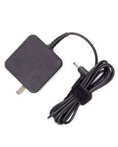 Lenovo 5A10K78736 netvoeding & inverter Binnen 65 W Zwart
