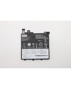 Lenovo 5B10P54001 laptop reserve-onderdeel Batterij