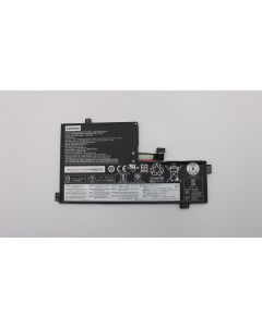 Lenovo 5B10S73396 laptop reserve-onderdeel Batterij