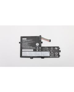 Lenovo 5B10T09097 laptop reserve-onderdeel Batterij
