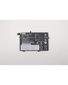Lenovo 5B10W13894 laptop reserve-onderdeel Batterij
