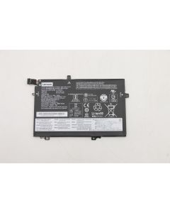 Lenovo 5B10W13896 laptop reserve-onderdeel Batterij