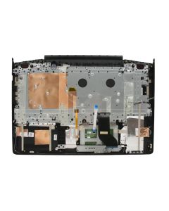 Lenovo 5CB0K25547 laptop reserve-onderdeel Cover + keyboard