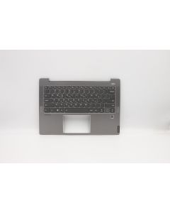 Lenovo 5CB0S17217 laptop reserve-onderdeel Cover + keyboard