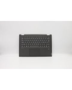 Lenovo 5CB0S17335 laptop reserve-onderdeel Cover + keyboard