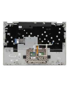 Lenovo 5CB0S17549 laptop reserve-onderdeel Cover + keyboard