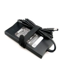 DELL PA-3E netvoeding & inverter Binnen 90 W Zwart