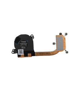 Lenovo 5H40G97367 laptop reserve-onderdeel Ventilator