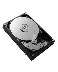 DELL 5JDD1 interne harde schijf 146 GB 15000 RPM 2.5" SAS