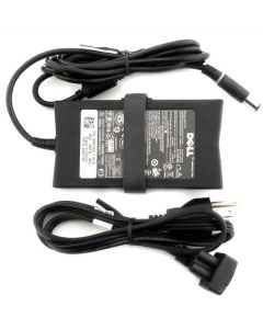 DELL 5K74V netvoeding & inverter Binnen 65 W Zwart