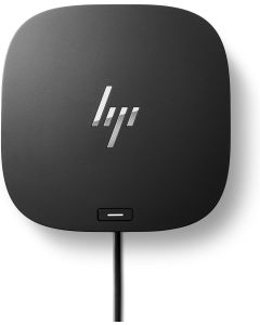HP USB-C/A universeel dock G2