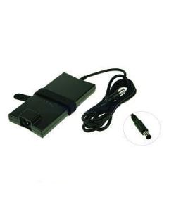 DELL 5U092 netvoeding & inverter Binnen 65 W Zwart
