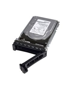 DELL 900GB SAS 10000rpm interne harde schijf 2.5"