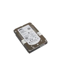 DELL 5XTFH interne harde schijf 600 GB 15000 RPM 3.5" SAS