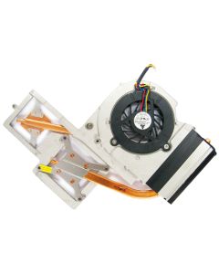 Acer 60.VF0D3.010 laptop reserve-onderdeel Thermische module