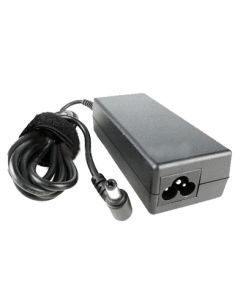 HP 603284-001 netvoeding & inverter Binnen 65 W Zwart