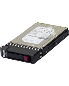 Hewlett Packard Enterprise 2TB 3.5" SAS 6G 7200 rpm hard disk drive