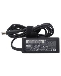HP AC 65W netvoeding & inverter Binnen Zwart