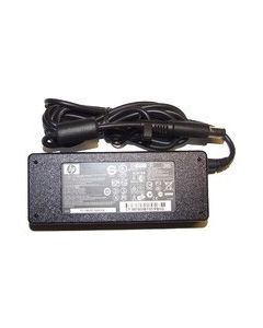 HP 609940-001 netvoeding & inverter Binnen 90 W Zwart