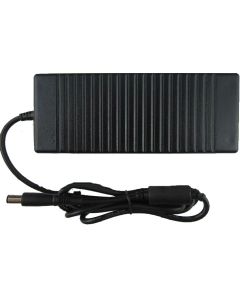 HP 609941-001 netvoeding & inverter Binnen 120 W Zwart