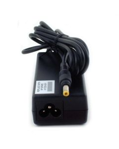 HP 613149-001 netvoeding & inverter Binnen 65 W Zwart