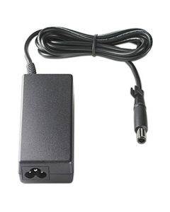 HP 613154-001 netvoeding & inverter Binnen 120 W Zwart