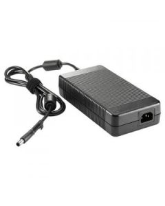 HP 613159-001 netvoeding & inverter Binnen 230 W Zwart