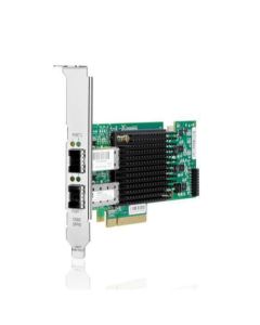 Hewlett Packard Enterprise NC552SFP 10Gb 2-port Ethernet Server Adapter
