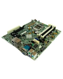 HP 615114-001 computerbehuizing onderdelen Small Form Factor (SFF)